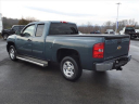 Thumbnail image of 2007 Chevrolet Silverado 1500 at Duncan Ford Chrysler