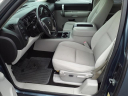 Thumbnail image of 2007 Chevrolet Silverado 1500 at Duncan Ford Chrysler