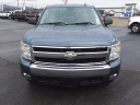 Thumbnail image of 2007 Chevrolet Silverado 1500 at Duncan Ford Chrysler