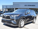 Thumbnail image of 2023 Toyota Highlander at Lee Edwards Mazda