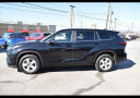 Thumbnail image of 2023 Toyota Highlander at Lee Edwards Mazda