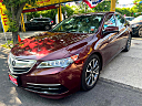 Thumbnail image of 2015 Acura TLX at H&H Finest Cars Inc