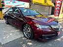 Thumbnail image of 2015 Acura TLX at H&H Finest Cars Inc