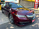 Thumbnail image of 2015 Acura TLX at H&H Finest Cars Inc