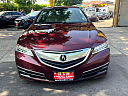 Thumbnail image of 2015 Acura TLX at H&H Finest Cars Inc