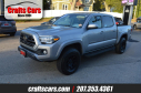 Thumbnail image of 2018 Toyota Tacoma at Crafts Cars