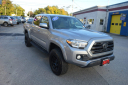 Thumbnail image of 2018 Toyota Tacoma at Crafts Cars