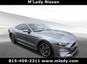 Thumbnail image of 2021 Ford Mustang at JimMladyNissan USED