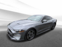 Thumbnail image of 2021 Ford Mustang at JimMladyNissan USED
