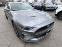 Thumbnail image of 2021 Ford Mustang at JimMladyNissan USED
