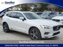 Thumbnail image of 2021 Volvo XC60 Recharge at Gunther Volvo Cars Coconut Creek - Used