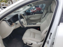 Thumbnail image of 2021 Volvo XC60 Recharge at Gunther Volvo Cars Coconut Creek - Used