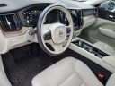 Thumbnail image of 2021 Volvo XC60 Recharge at Gunther Volvo Cars Coconut Creek - Used