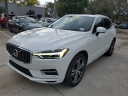 Thumbnail image of 2021 Volvo XC60 Recharge at Gunther Volvo Cars Coconut Creek - Used