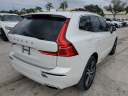 Thumbnail image of 2021 Volvo XC60 Recharge at Gunther Volvo Cars Coconut Creek - Used