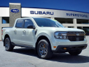 Thumbnail image of 2024 Ford Maverick at Subaru Superstore Of Surprise