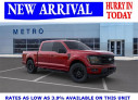 2025 Ford F-150 XLT at Metro Ford (NY)
