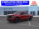 Thumbnail image of 2025 Ford F-150 at Metro Ford (NY)
