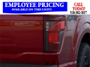 Thumbnail image of 2025 Ford F-150 at Metro Ford (NY)