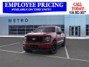 Thumbnail image of 2025 Ford F-150 at Metro Ford (NY)