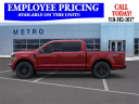 Thumbnail image of 2025 Ford F-150 at Metro Ford (NY)