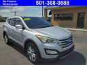 Thumbnail image of 2013 Hyundai SANTA FE Sport at Searcy Auto Park
