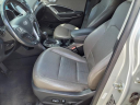 2013 Hyundai SANTA FE Sport 2.0T at Searcy Auto Park