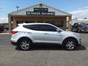 Thumbnail image of 2013 Hyundai SANTA FE Sport at Searcy Auto Park