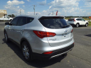 Thumbnail image of 2013 Hyundai SANTA FE Sport at Searcy Auto Park