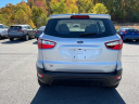 Thumbnail image of 2018 Ford EcoSport at Crossroads Chevrolet