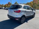 Thumbnail image of 2018 Ford EcoSport at Crossroads Chevrolet