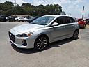 Thumbnail image of 2019 Hyundai ELANTRA GT at Eddie Preuitt Ford