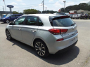Thumbnail image of 2019 Hyundai ELANTRA GT at Eddie Preuitt Ford