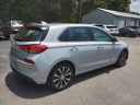 Thumbnail image of 2019 Hyundai ELANTRA GT at Eddie Preuitt Ford