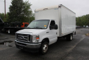 Thumbnail image of 2023 Ford E-Series at AllAmericanCommercialOldBridgeCommercialVehiclesOnly of Old Bridge, NJ