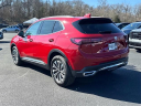 Thumbnail image of 2025 Buick Envision at Park City Motor Sales