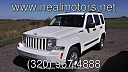 2012 Jeep Liberty at Neal Motors