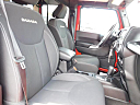 Thumbnail image of 2016 Jeep Wrangler Unlimited at Gary Mathews Motors