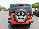 Thumbnail image of 2016 Jeep Wrangler Unlimited at Gary Mathews Motors