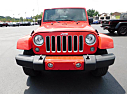 Thumbnail image of 2016 Jeep Wrangler Unlimited at Gary Mathews Motors