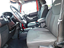 Thumbnail image of 2016 Jeep Wrangler Unlimited at Gary Mathews Motors