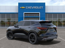 Thumbnail image of 2024 Chevrolet Blazer at Chevrolet 112