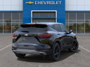 Thumbnail image of 2024 Chevrolet Blazer at Chevrolet 112