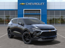Thumbnail image of 2024 Chevrolet Blazer at Chevrolet 112