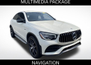 2021 Mercedes-Benz GLC AMG GLC 43 at Atlantic Kia