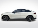 2021 Mercedes-Benz GLC AMG GLC 43 at Atlantic Kia