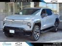 Thumbnail image of 2025 Chevrolet Silverado EV at Community Chevrolet