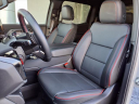 Thumbnail image of 2025 Chevrolet Silverado EV at Community Chevrolet