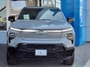 Thumbnail image of 2025 Chevrolet Silverado EV at Community Chevrolet