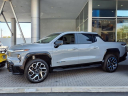 Thumbnail image of 2025 Chevrolet Silverado EV at Community Chevrolet